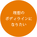 理想のボディラインになりたい