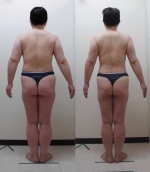 安曇野市ジョイア　40代 塩尻市のお客様