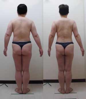 安曇野市ジョイア　40代 塩尻市のお客様