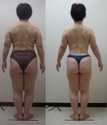 安曇野市ジョイア　40代 松本市のお客様