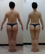 安曇野市ジョイア　40代 東筑摩郡のお客様