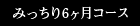 みっちり6ヶ月コース