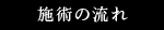 施術の流れ