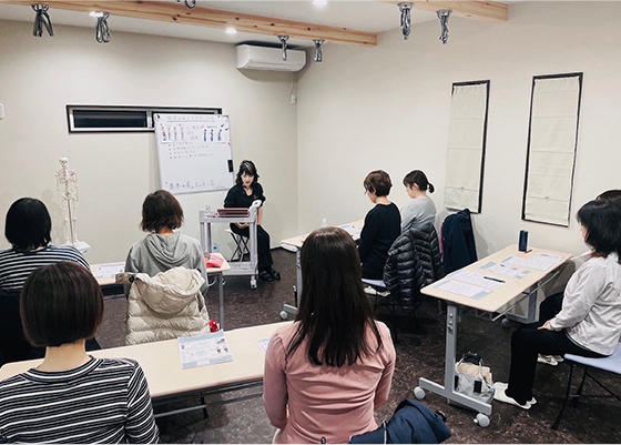 【プロ養成スクール】